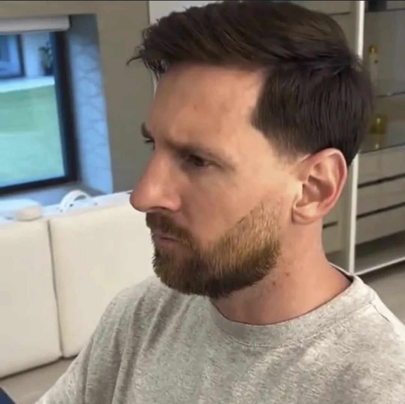 Recorte y Barba