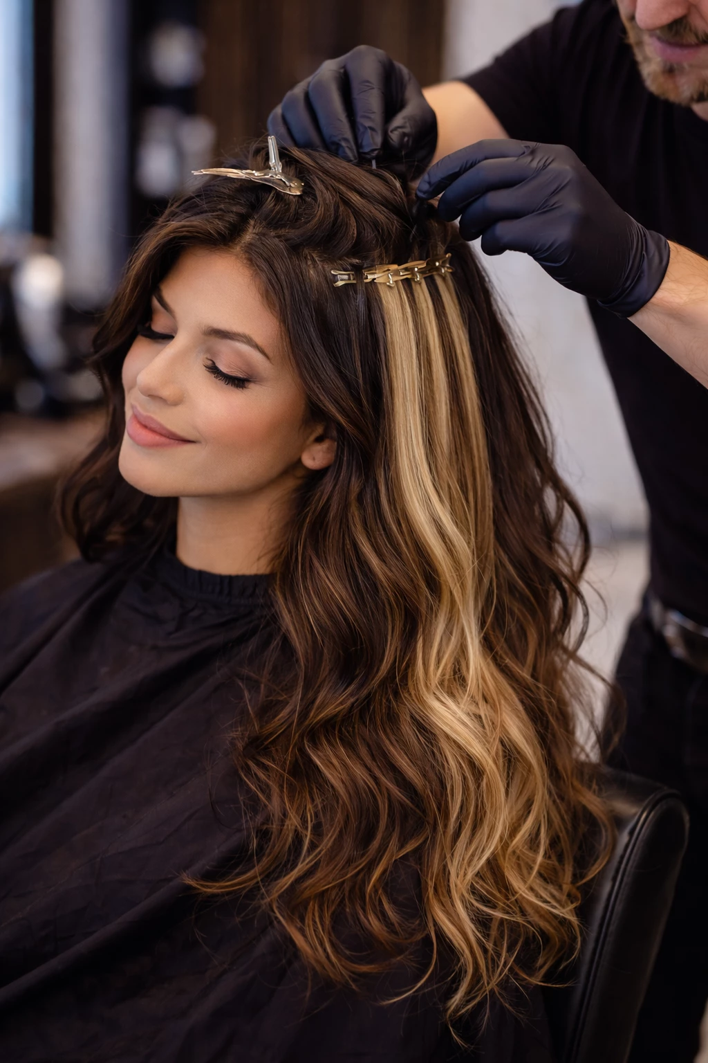 EXTENSIONES