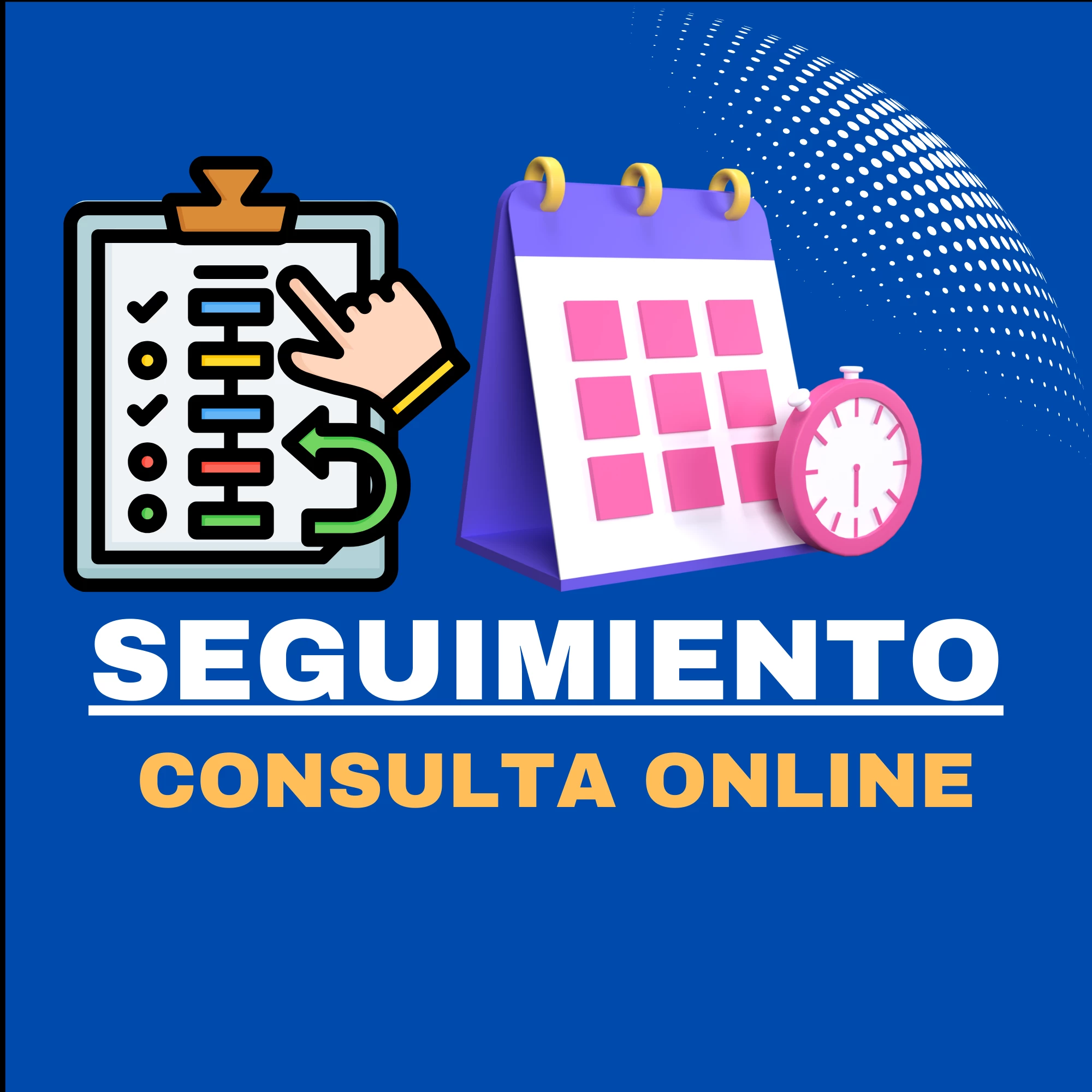 SEGUIMIENTO DE TRAMITACIÓN (Sin costo)