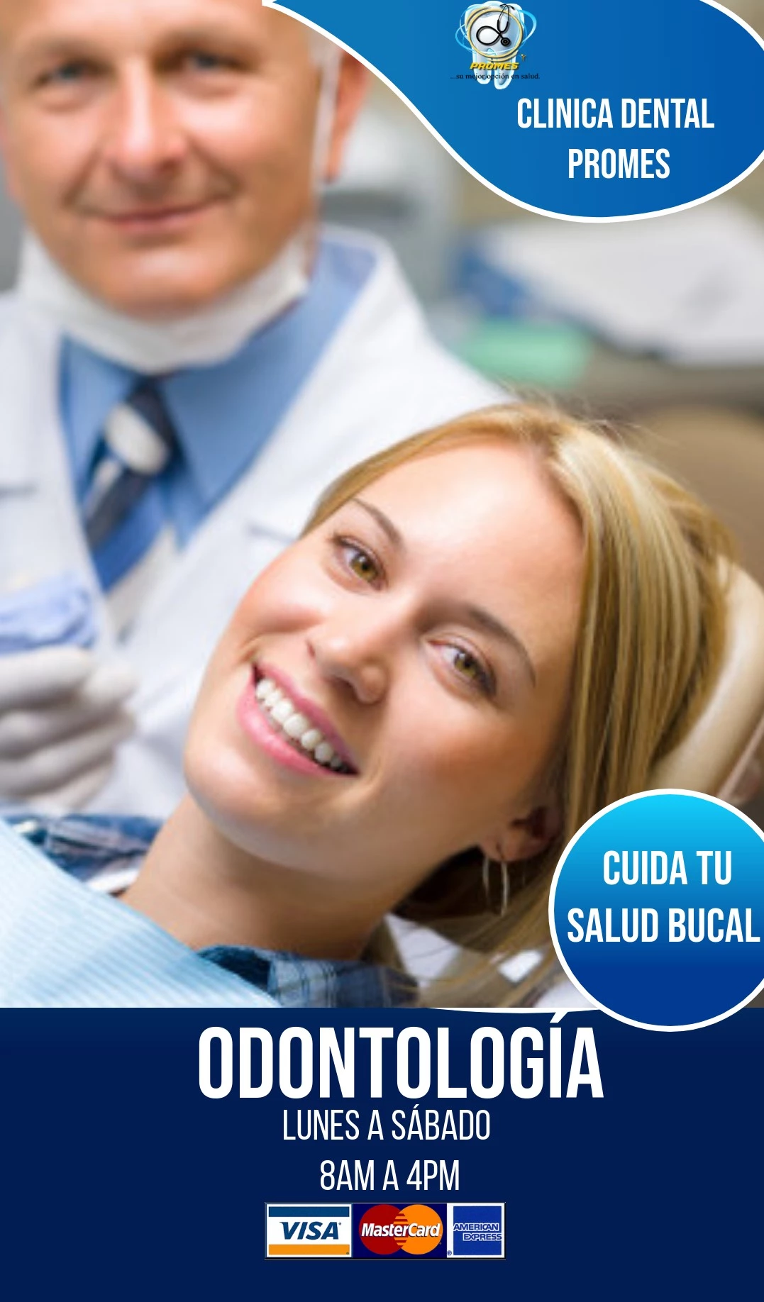 Consulta Dental
