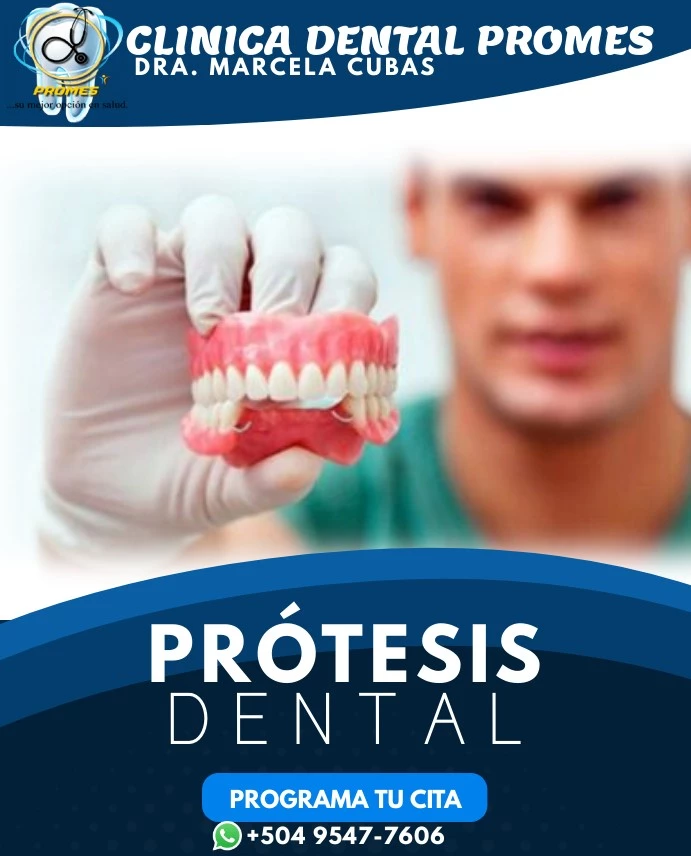 Prótesis