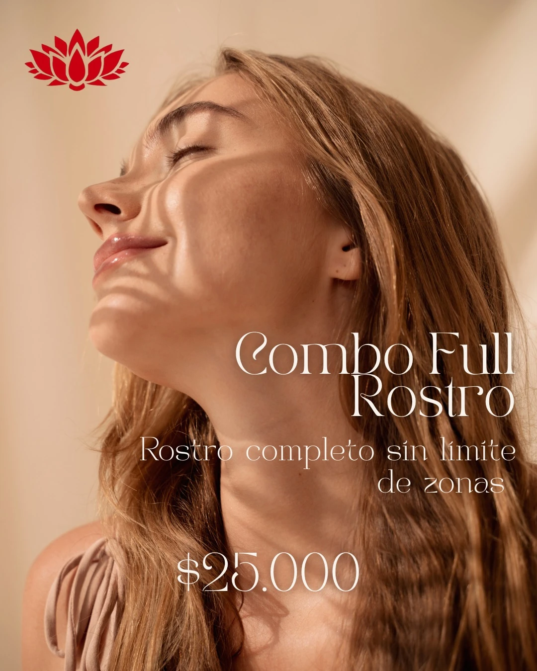 Promocion Full Rostro