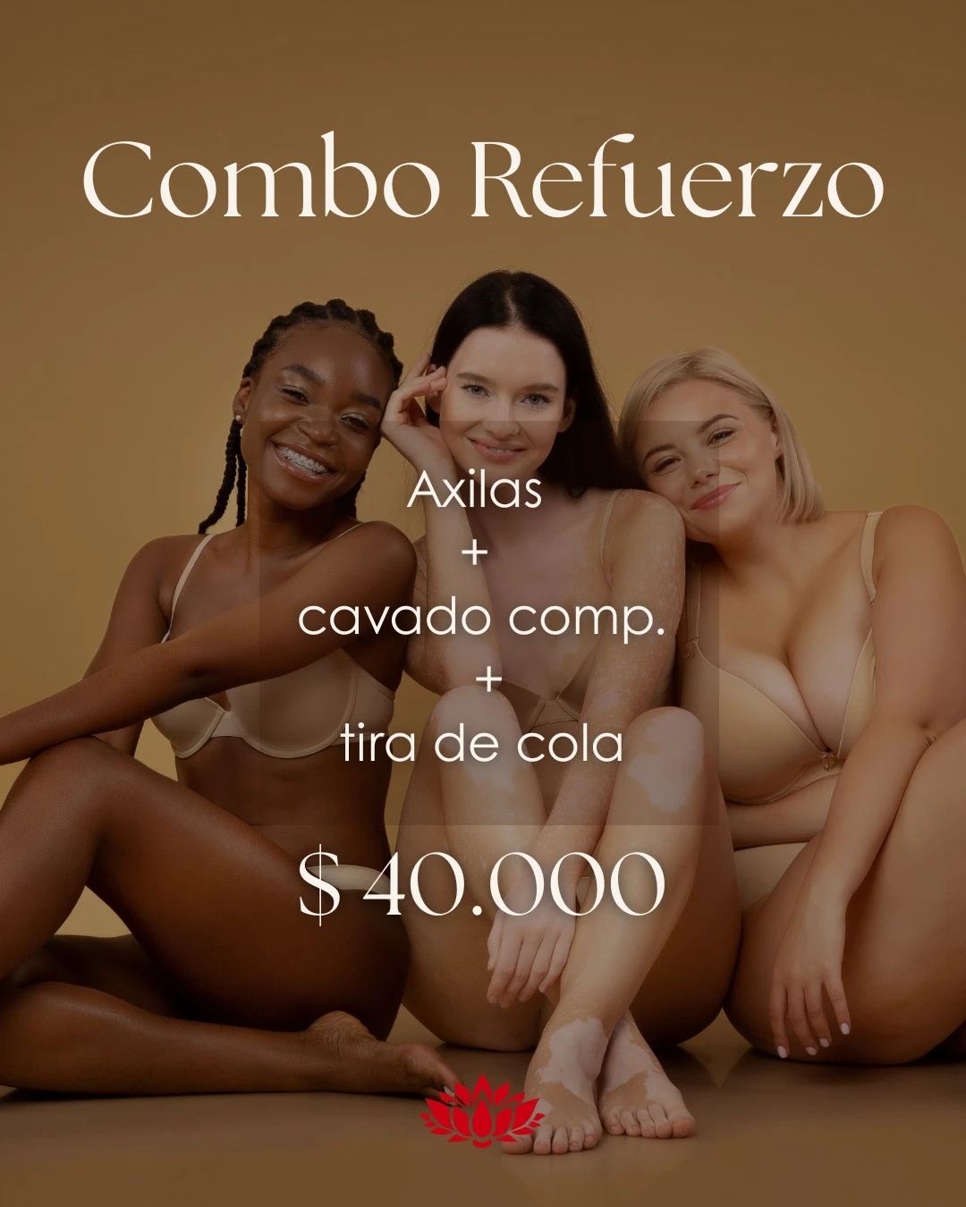 Proocion Combo Refuerzo