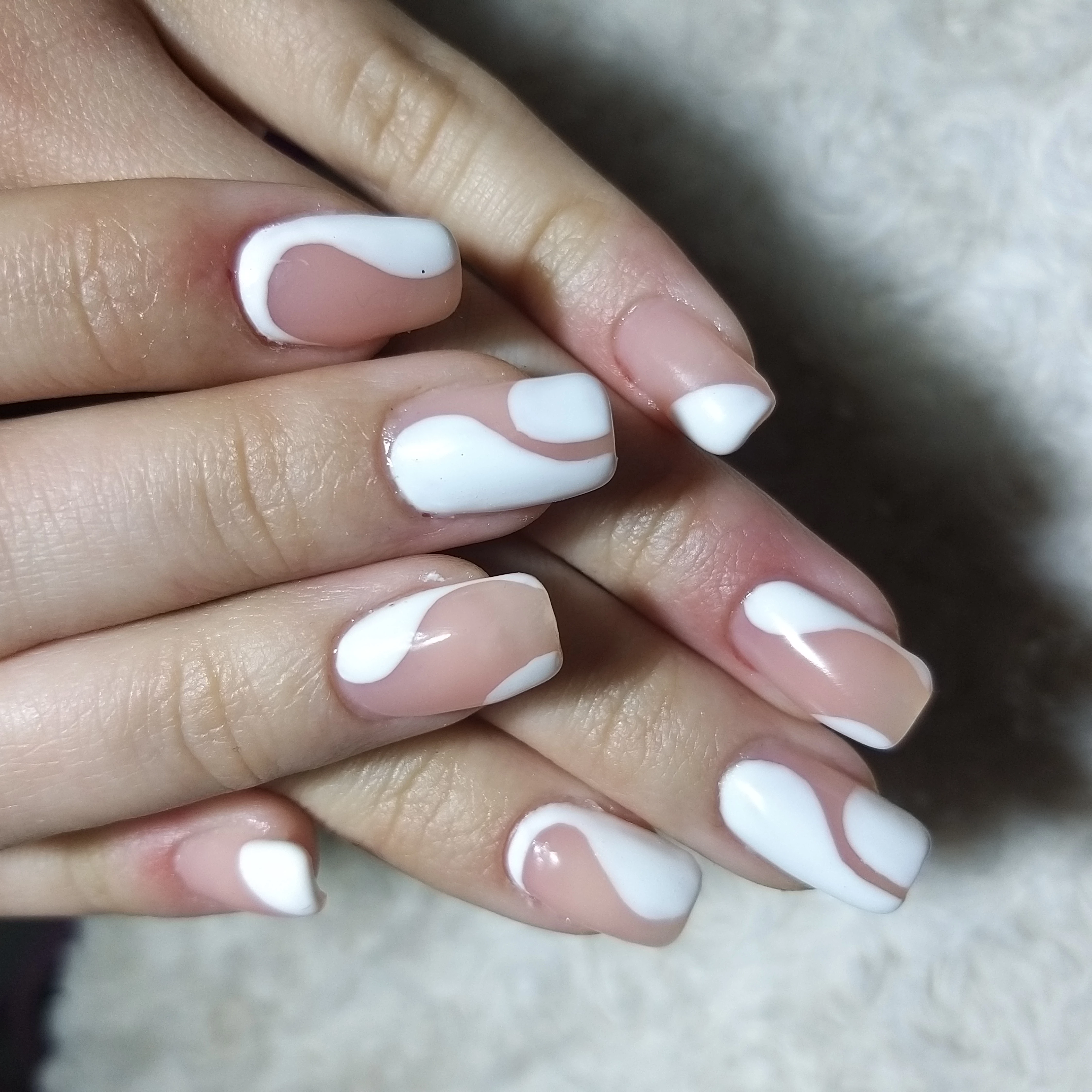 Manicuría Soft Gel