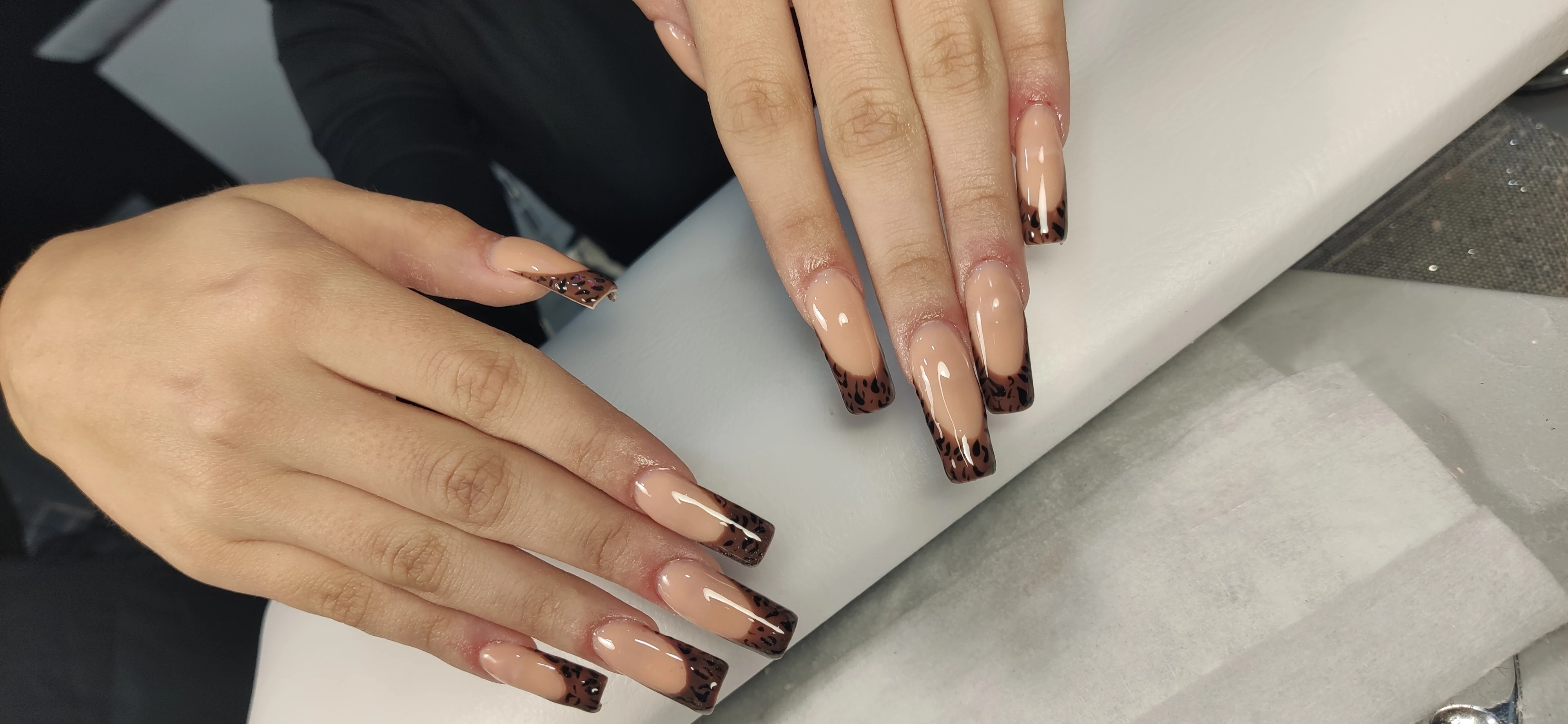 Extensión Acrílico /Polygel /Gel