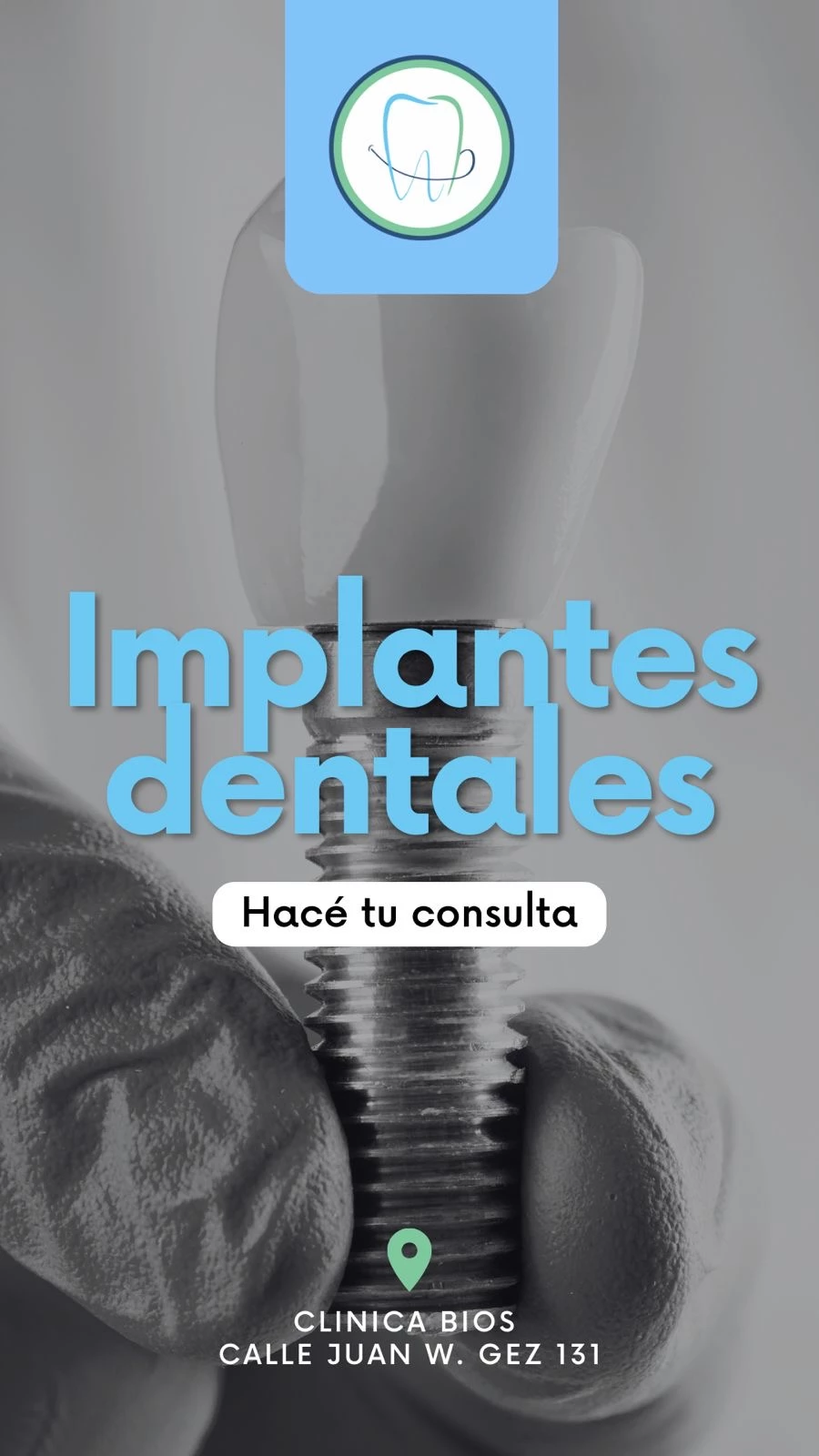 Implante dental