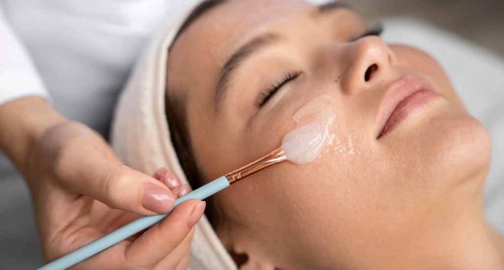 Hidratacion Facial