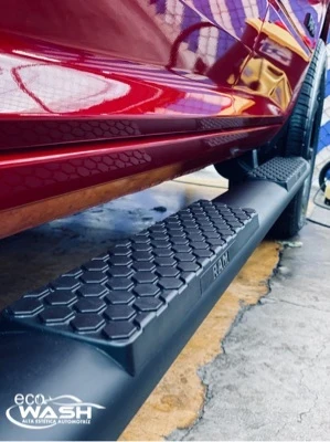 Servicio Básico AUTOMÓVIL