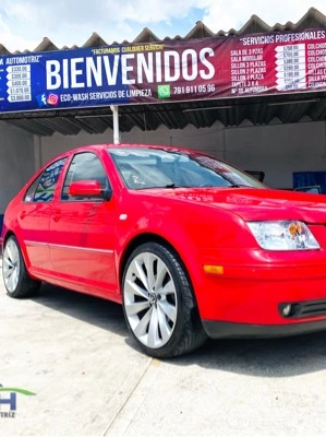 Servicio BRONCE AUTOMÓVIL