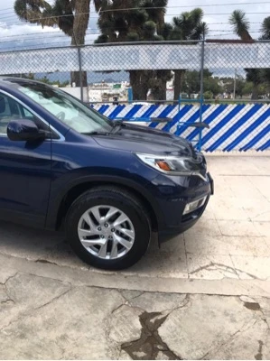 Servicio BRONCE SUV