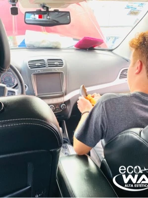 Servicio ORO AUTOMÓVIL
