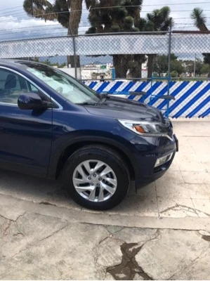 Servicio ORO SUV