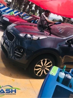 Servicio Basico SUV