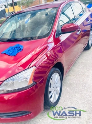 Servicio PLATINO AUTOMÓVIL