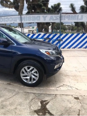 Servicio PLATINO SUV
