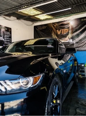 ENCERADO AUTOMÓVIL