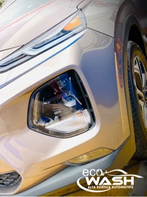 ENCERADO SUV