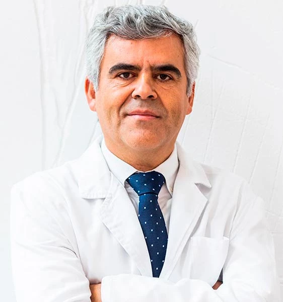 Badajoz - Dr. J.L. Afonso Junior