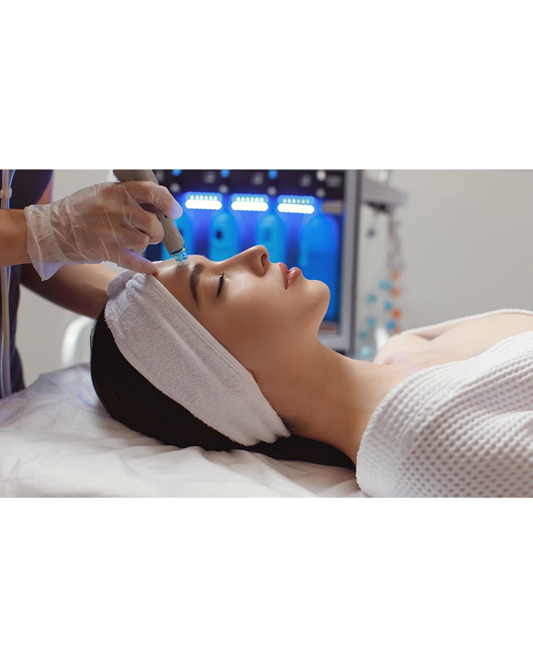 FACIAL | HIDRAFACIAL