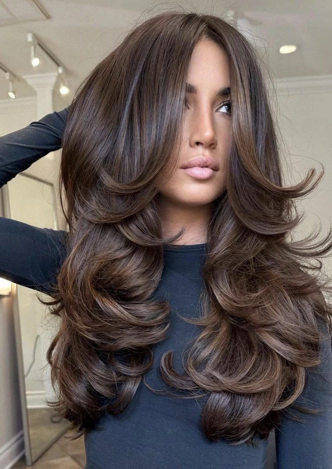 Corte de dama
