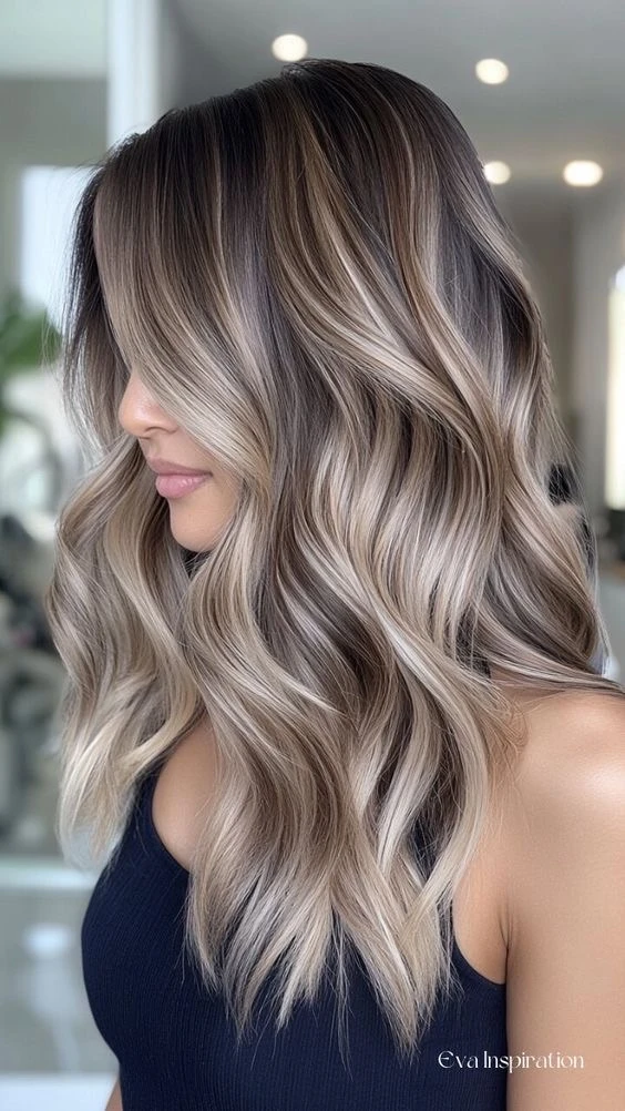Balayage