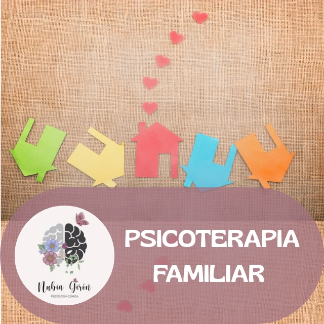 Psicoterapia familiar
