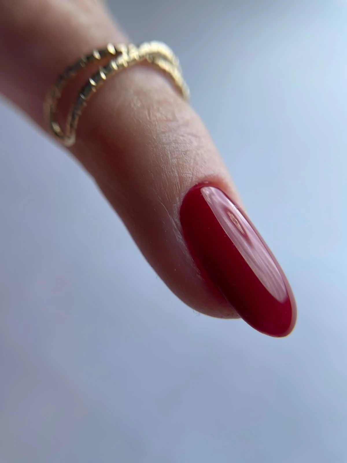 Manicure (Gelish)