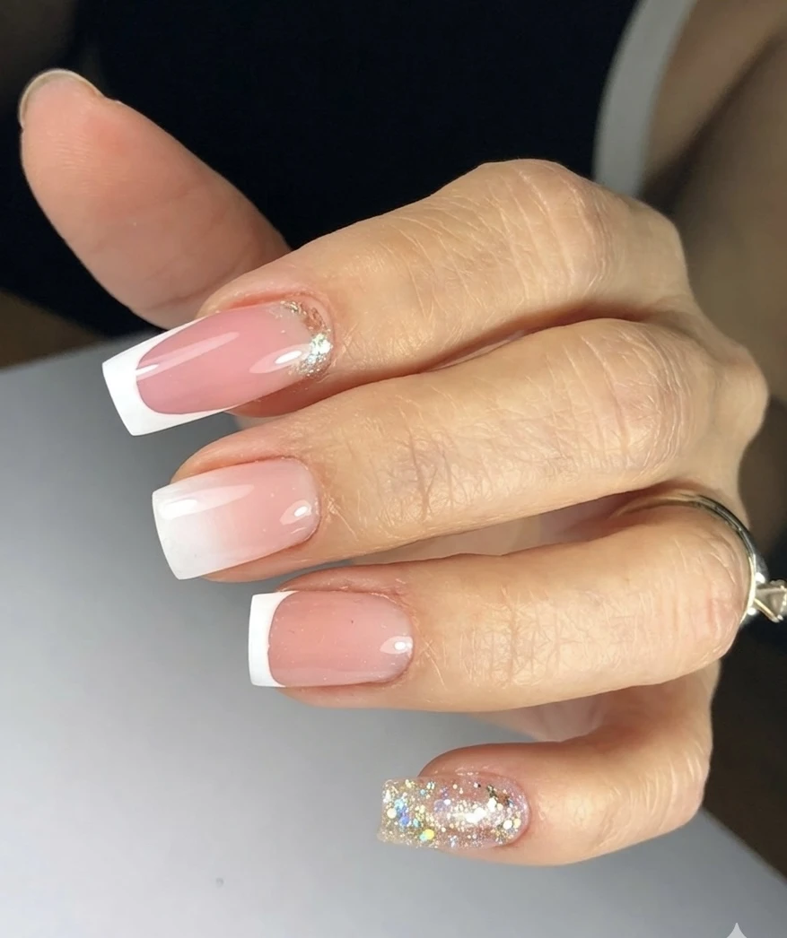 Set de Uñas 