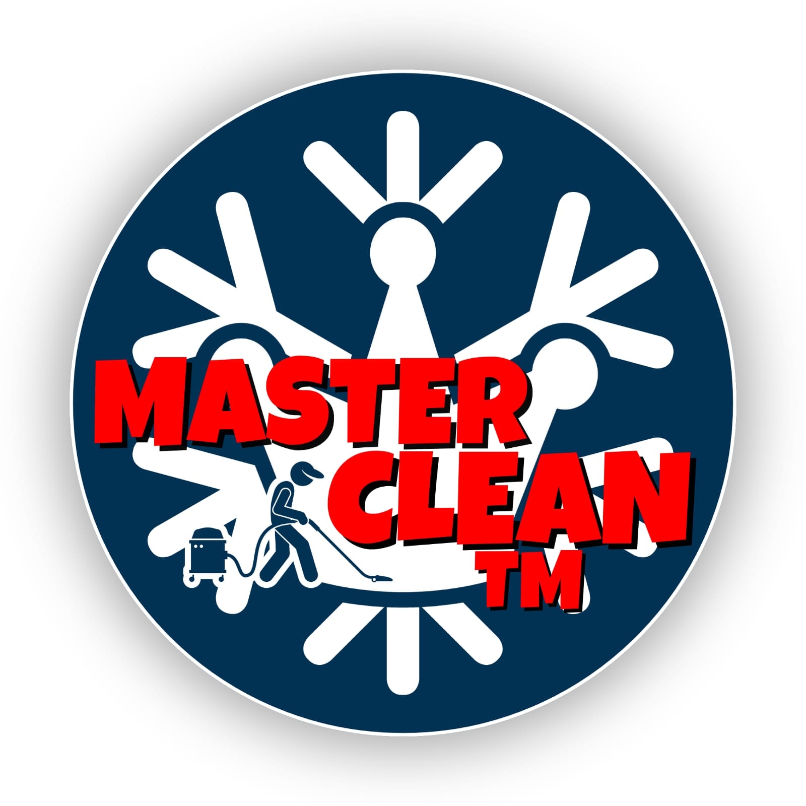 MASTER CLEAN TM