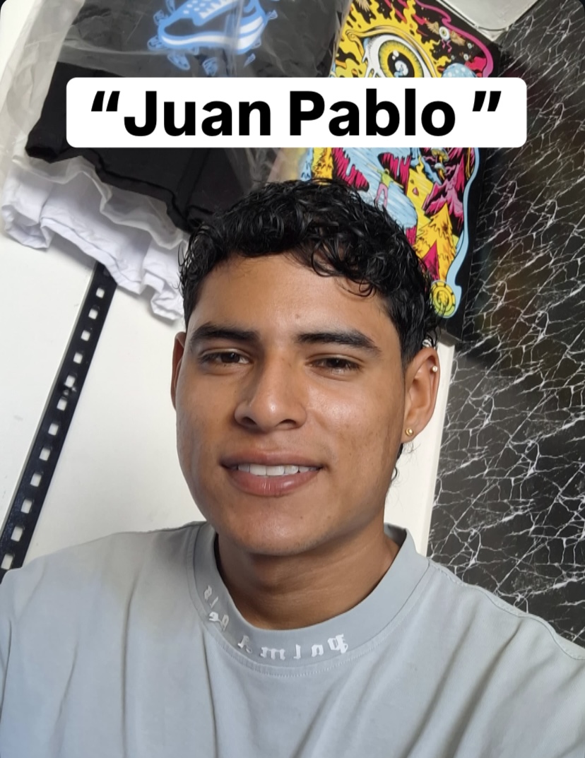  juan pablo