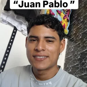  juan pablo