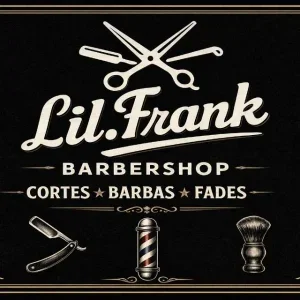  Lil.Frank BarberShop