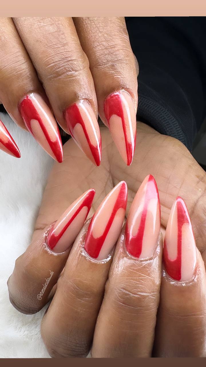 Dryka Styiliste Ongulaire, Coiffure et Barbier