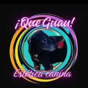 ¡Que Guau!