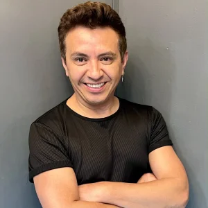 Gary reyna