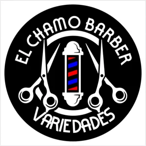 EL CHAMO BARBER