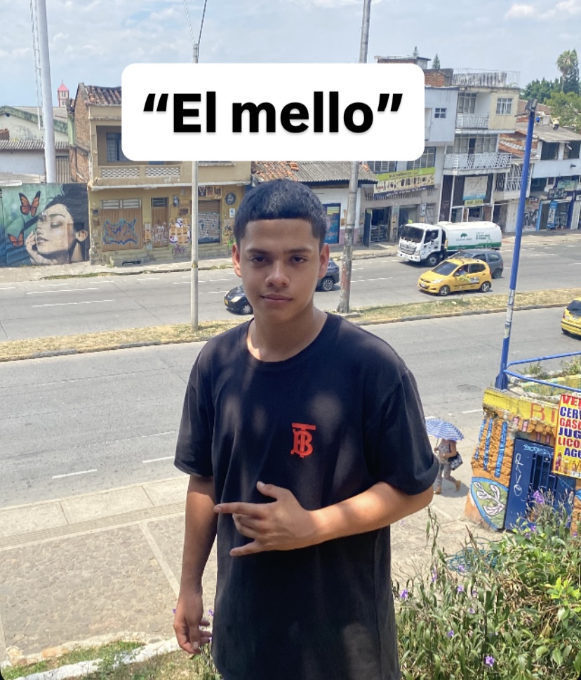  El mello
