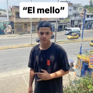  El mello