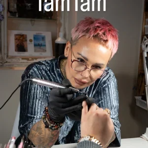 Tamtam