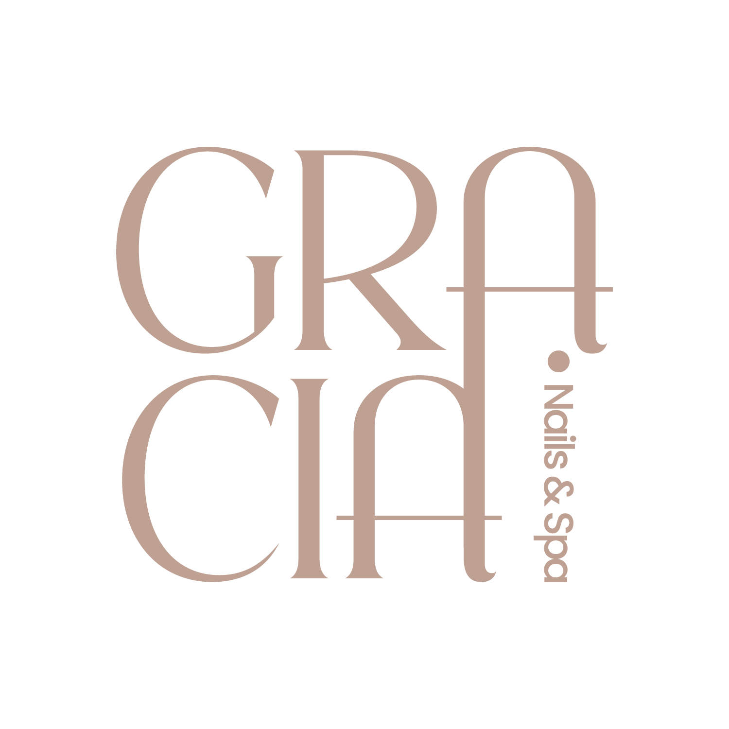 Gracia Nails & Spa