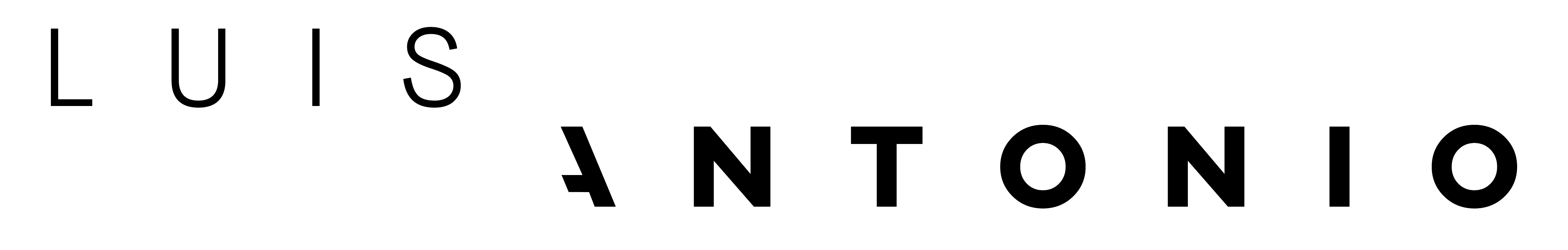 Luis Antonio