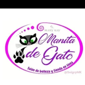 "Manita de gato" 🐾
