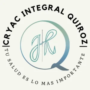   CRYAC INTEGRAL QUIROZ 