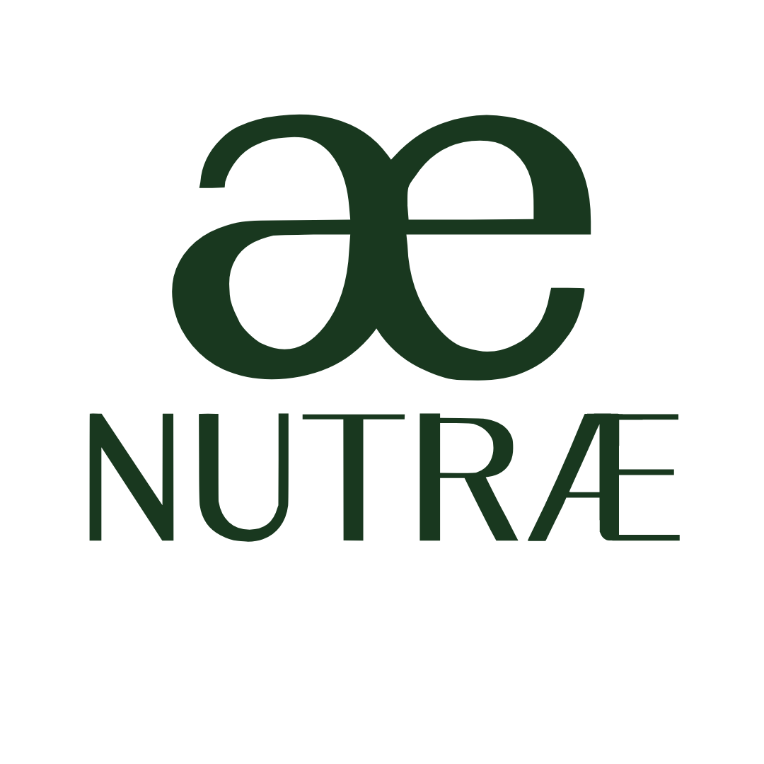 NUTRÆ SALUD
