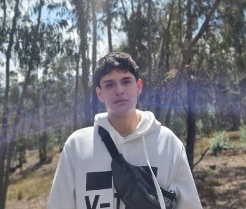   Diego Alejandro Vergara Téllez 