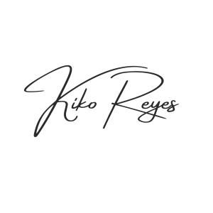   Kiko Reyes
