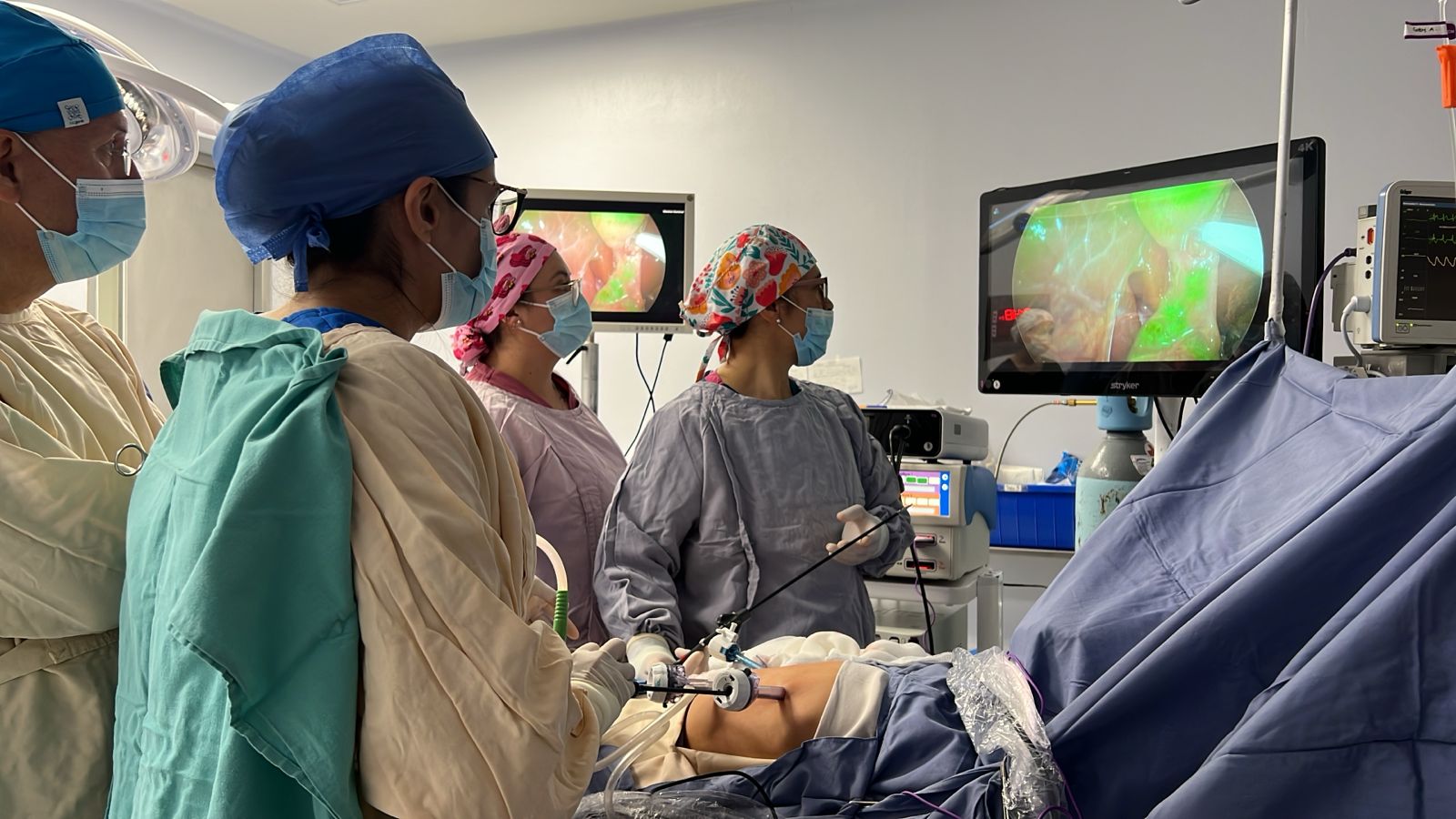 Ezequiel Nieto Gonzalez