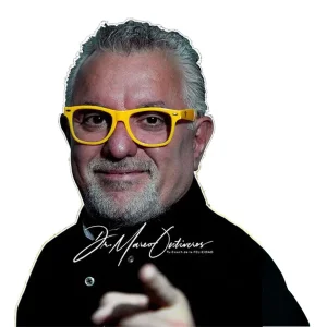  Dr Marco Ontiveros