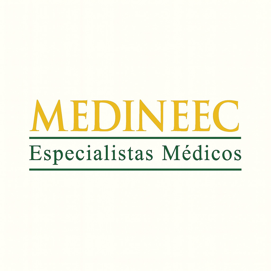 MEDINEEC. Especialistas Médicos 