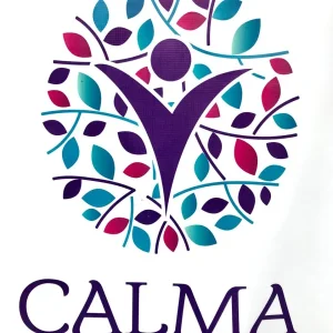  Calma - Terapias Holisticas